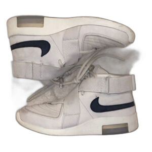 Nike Air Fear of God Raid Light Bone Men’s Size 9 – FOG Raid Light Bone